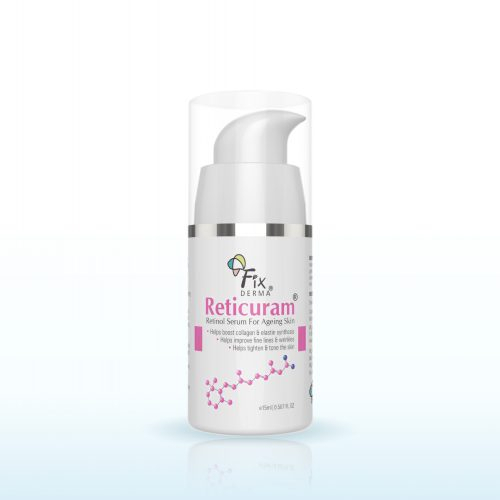 Serum Dưỡng Da Chống Lão Hóa FIXDERMA Reticuram Serum
