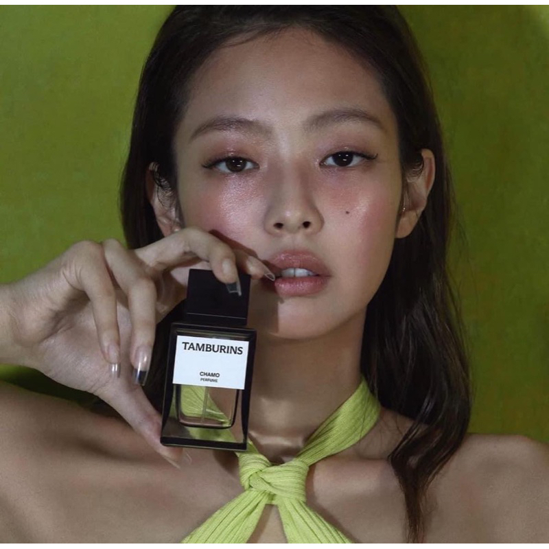 Nước hoa TAMBURINS CHAMO / LALE / WHITE DARJEELING / PUMKINI PERFUME