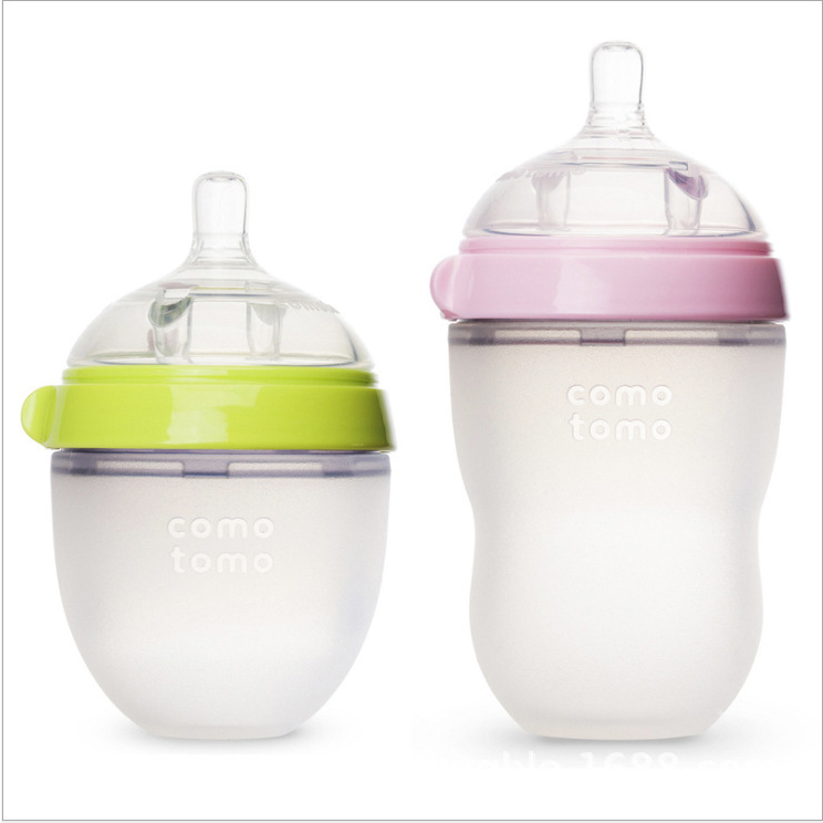 Bình sữa Comotomo Mỹ 150ml/250ml