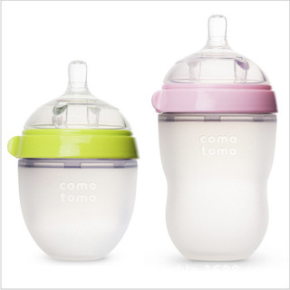Bình sữa comotomo mỹ 150ml/250ml