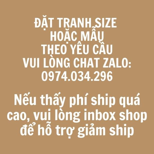 Tranh tóc nữ treo tường xả kho nhiều mẫu giá rẻ chất liệu vải canvas cao cấp đã có khung viền chắc chắn tặng kèm đinh