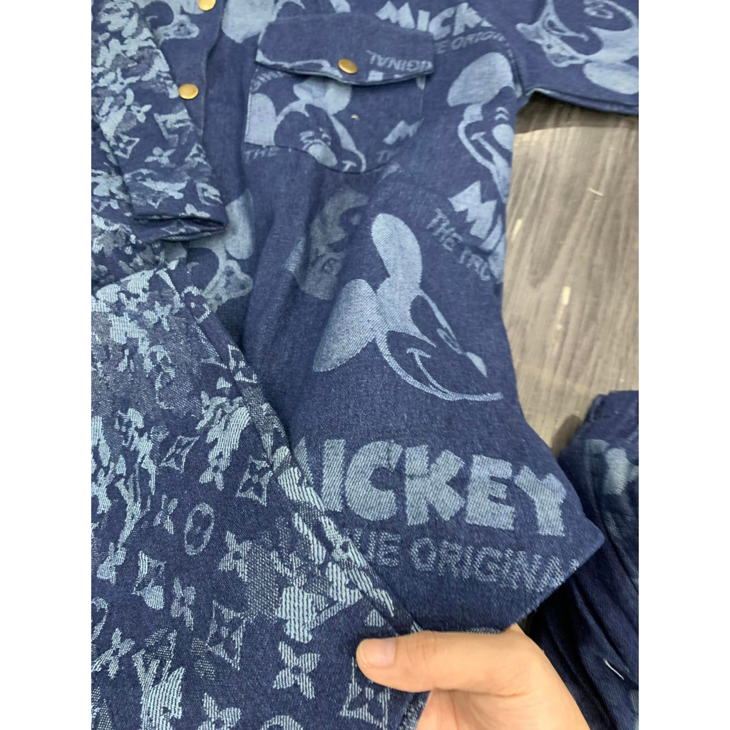 🎀🎀 SET JEAN L.V 🎀🎀 Mã:5409