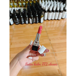Son Dior 772 Tester (  Sản  Phẩm  Chính  Hãng  )
