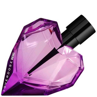 DIESEL LOVERDOSE [nước hoa unisex 75ml]