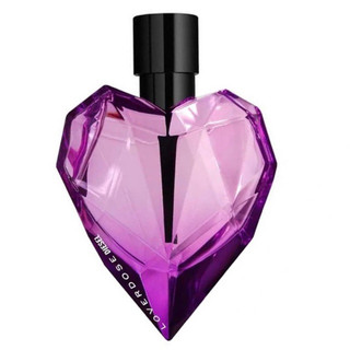 DIESEL LOVERDOSE [nước hoa unisex 75ml]