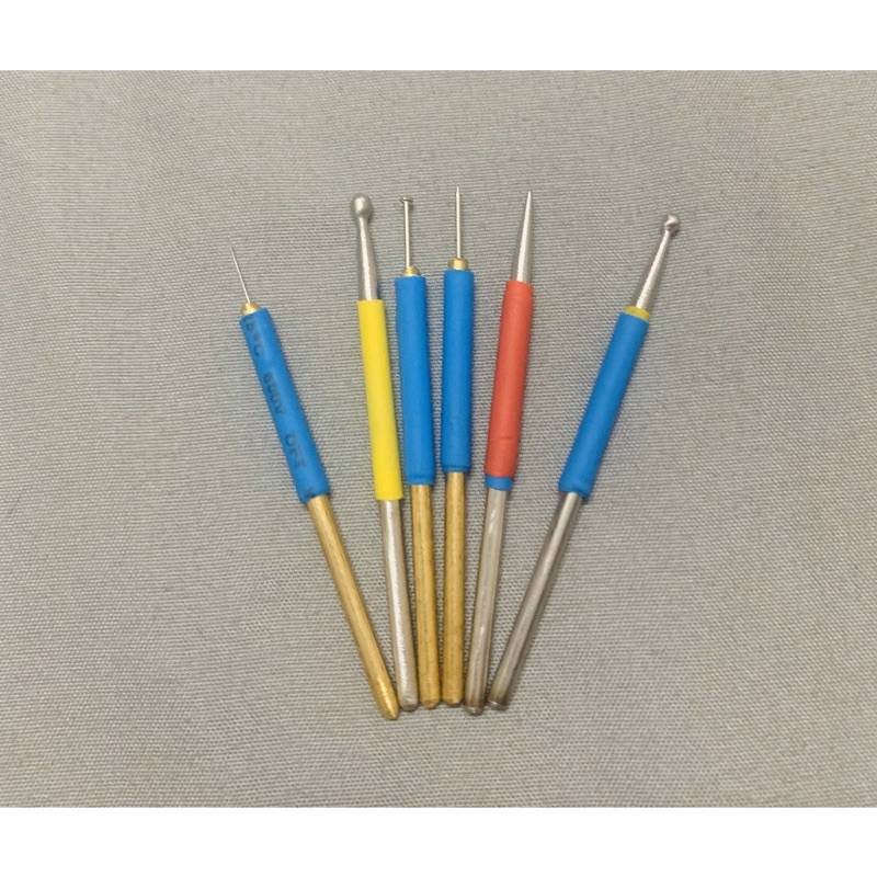 Đầu kim đốt cho máy đốt cao tần