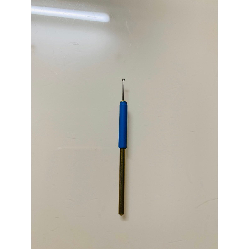 Đầu kim đốt cho máy đốt cao tần