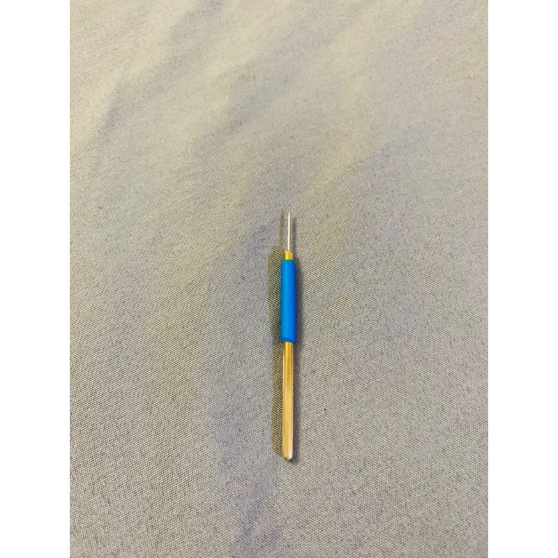 Đầu kim đốt cho máy đốt cao tần