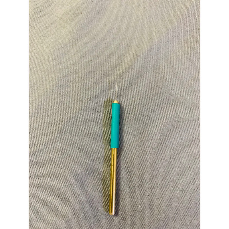 Đầu kim đốt cho máy đốt cao tần