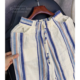 BAGGY LINEN 9 TẤC ( 45-70KG)