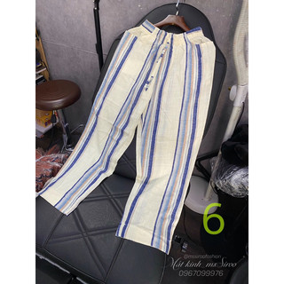 BAGGY LINEN 9 TẤC ( 45-70KG)