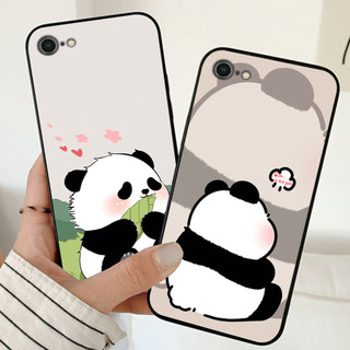 Ốp lưng Iphone 6 / 6s / ip 6 plus / 6s plus in hình gấu panda dễ thương cute