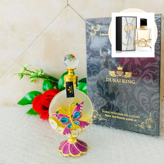 Tinh dầu dubai nữ sweet ysl dubai nữ sweet ysl 25ml ngọt ngào, quyến rũ