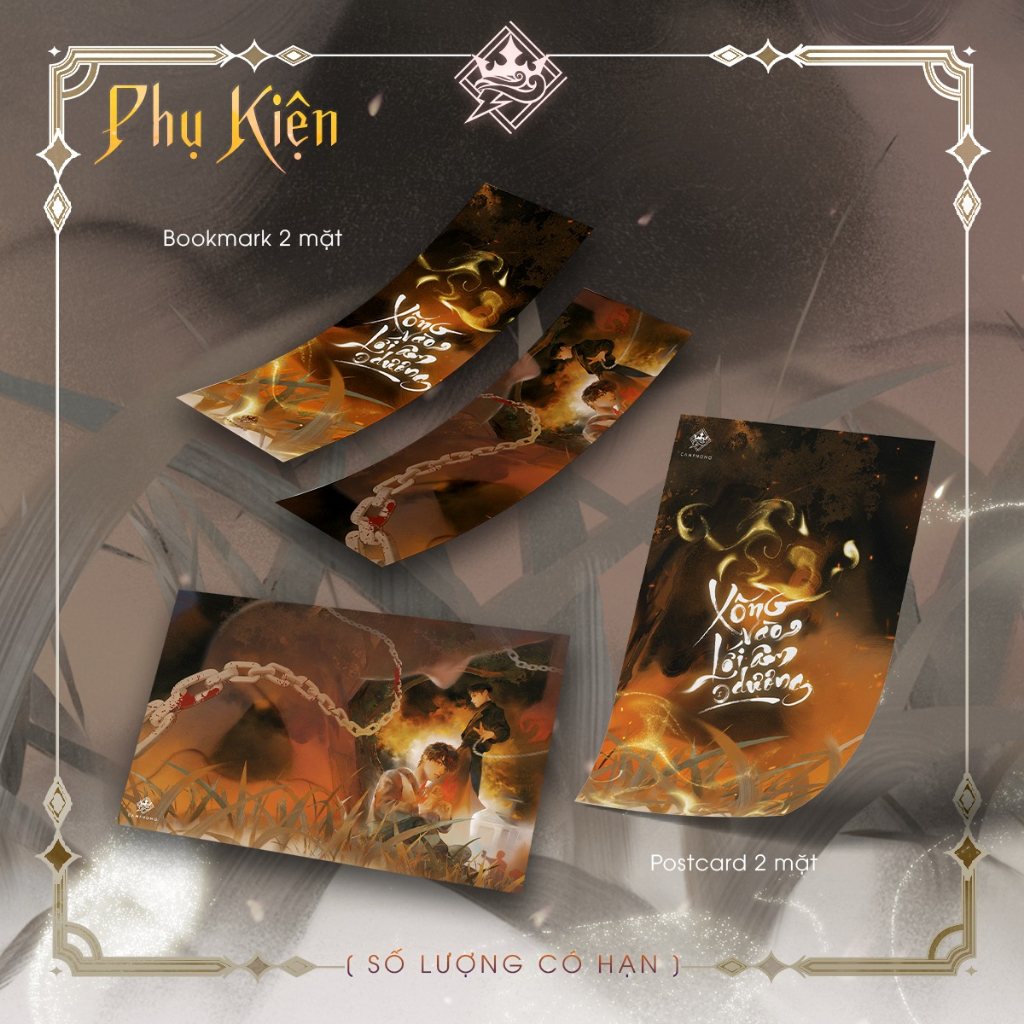 Xông Vào Lối Âm Dương 1 2...
