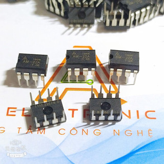 IC AM-22A DIP-8 SP002748