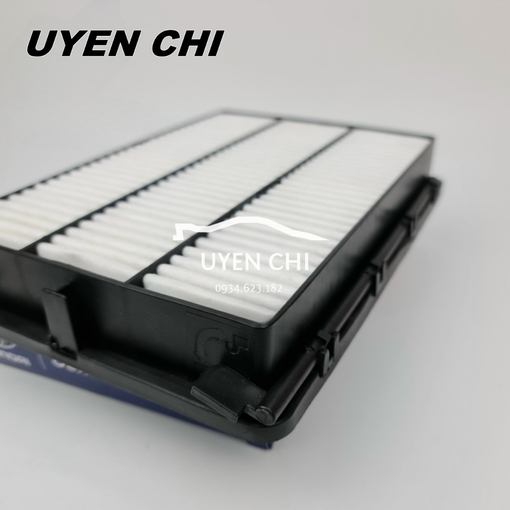 Lọc gió động cơ  xe Tucson , Sportage