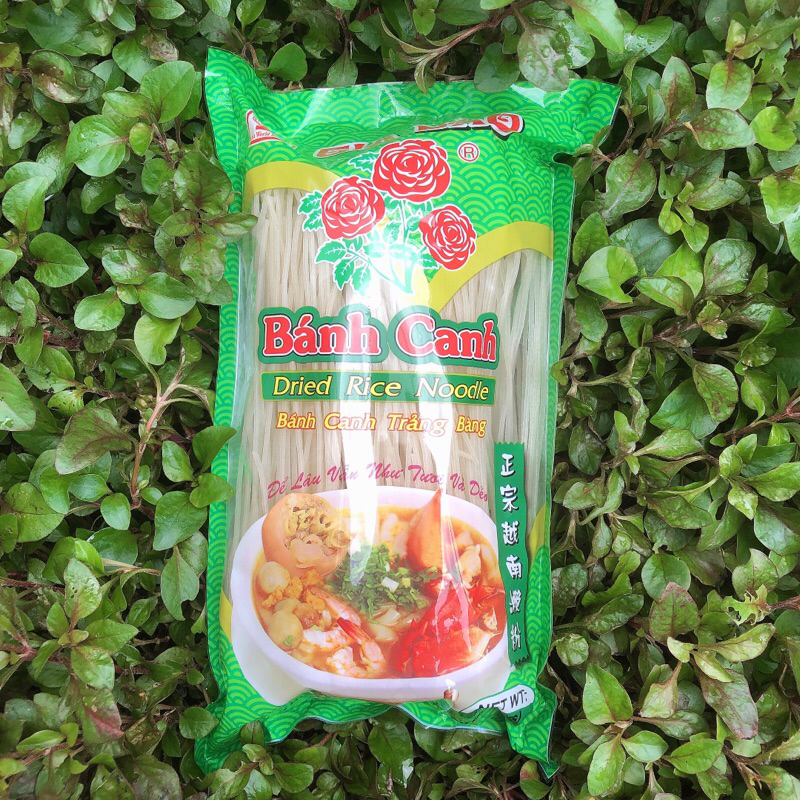 Bán/buôn sỉBánh canh khô Trảng Bàng hàng xuất khẩu.