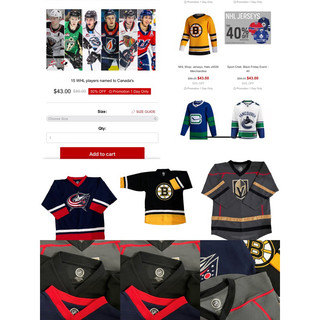 Thanh Lý Đồ Cá Nhân (mới 95-100%)Áo hockey auth