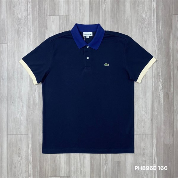Áo polo Lacoste PH896E Chính Hãng