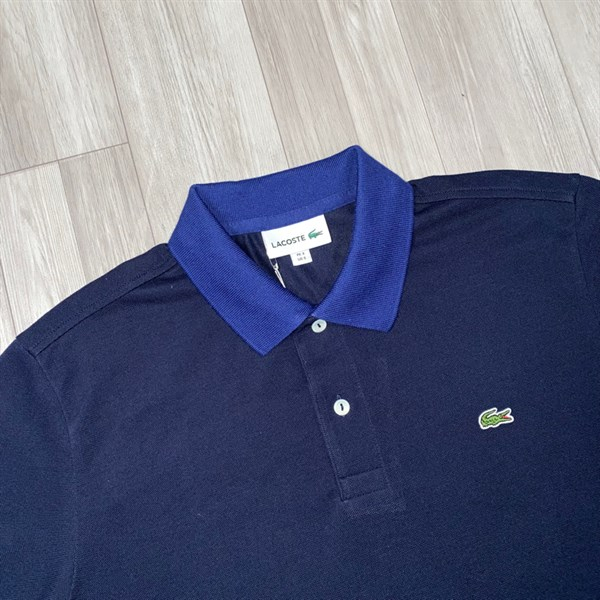 Áo polo Lacoste PH896E Chính Hãng