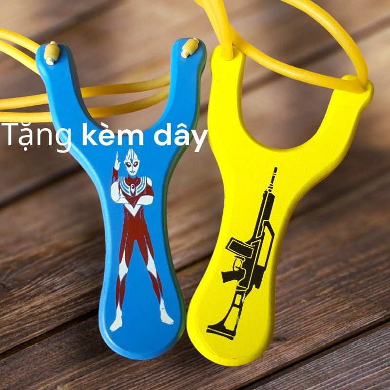 ná gỗ giá sỉ đủ màu xanh vàng nâu + tặng 1 dây tròn 3060