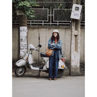 Thanh Lý túi Canvas size to New 100%
