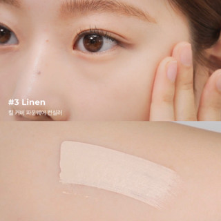 Che khuyết điểm CLIO Kill Cover Liquid Concealer 6g