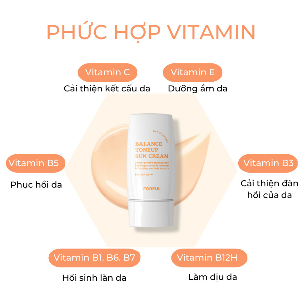 KEM CHỐNG NẮNG NÂNG TONE ARBUTIN SPF 50