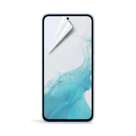 PPF chống nhìn trộm dành cho Samsung Galaxy A24 / A34 / A54 chống nước, chống bụi bẩn, chống xước, độ trong suốt cao