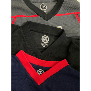 Thanh Lý Đồ Cá Nhân (mới 95-100%)Áo hockey auth