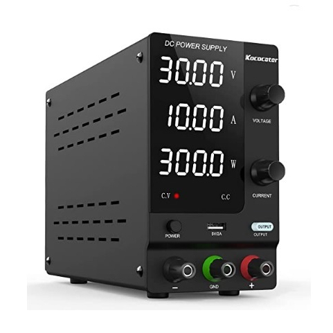 Mấy cấp nguồn đa năng 0-30v,0-10a