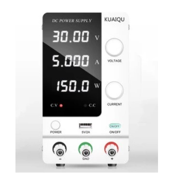 Mấy cấp nguồn đa năng 0-30v,0-10a