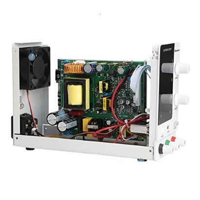 Mấy cấp nguồn đa năng 0-30v,0-10a