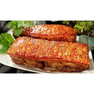 Muối Nổ Bì 1Kg.