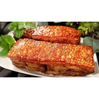 1kg Muối Nổ Bì