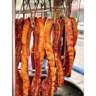 1kg Muối Nổ Bì
