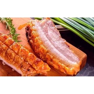 1kg Muối Nổ Bì
