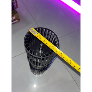 Quạt dàn lạnh 404 12v hoặc 24v