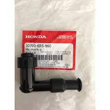 Chụp Bugi Xe Máy Chính Hãng Honda (Cam kết Hàng Loại 1)