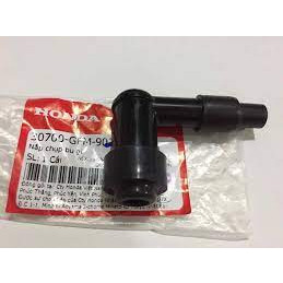 Chụp Bugi Xe Máy Chính Hãng Honda (Cam kết Hàng Loại 1)