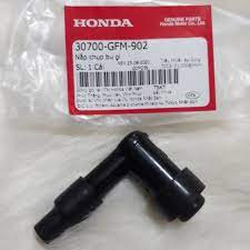 Chụp Bugi Xe Máy Chính Hãng Honda (Cam kết Hàng Loại 1)