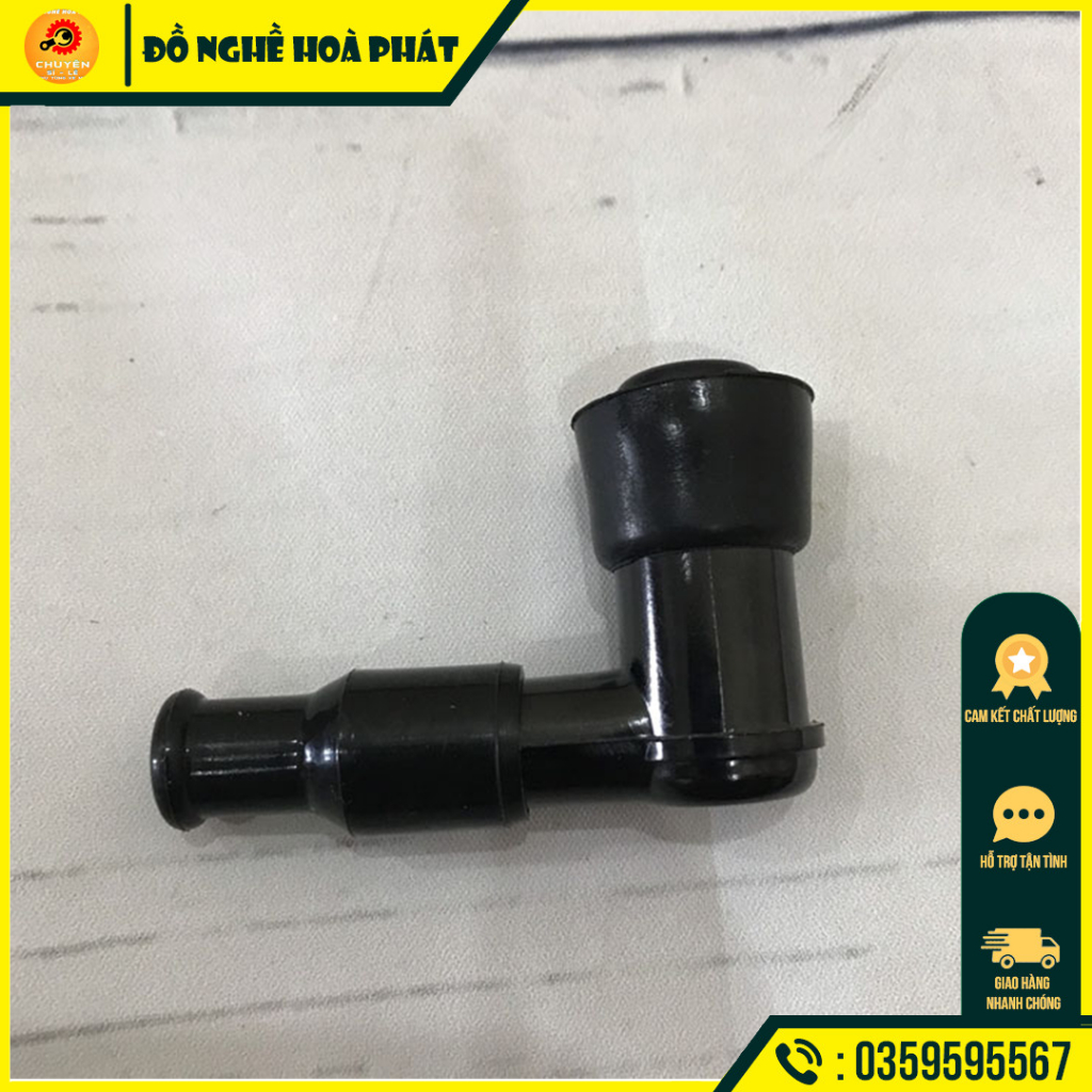 Chụp Bugi Xe Máy Chính Hãng Honda (Cam kết Hàng Loại 1)