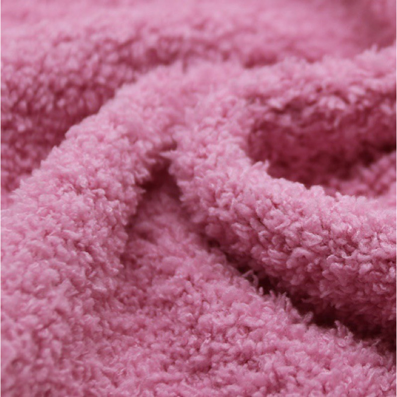 Len bông xù 100 gram