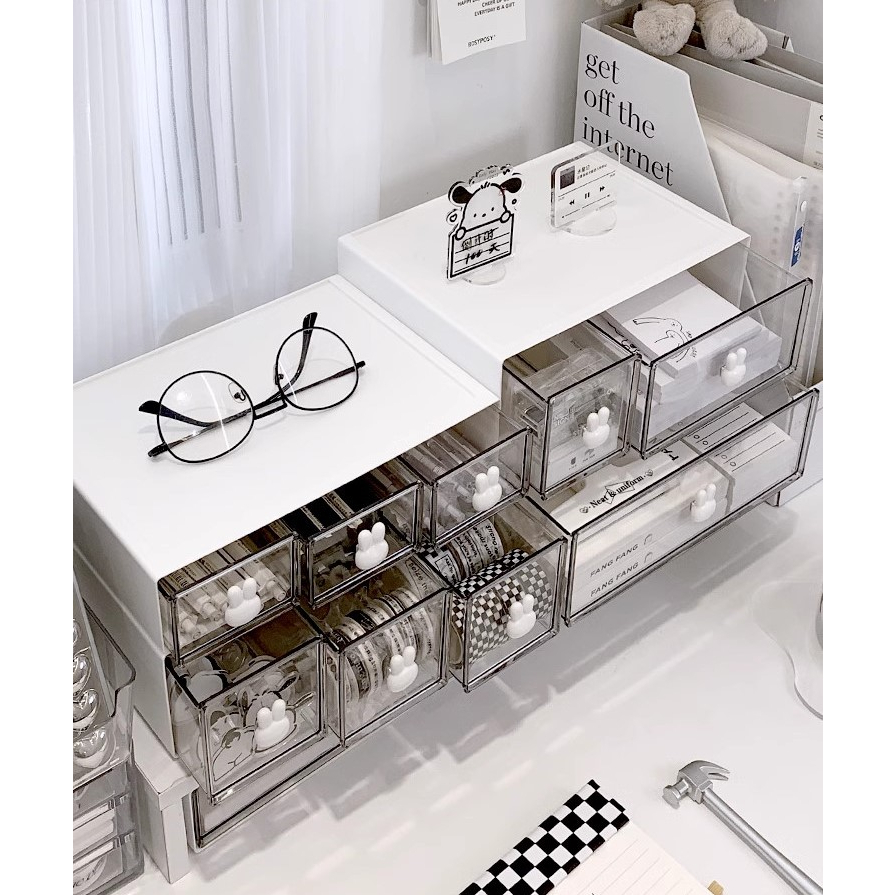 Kệ đựng đồ dùng văn phòng