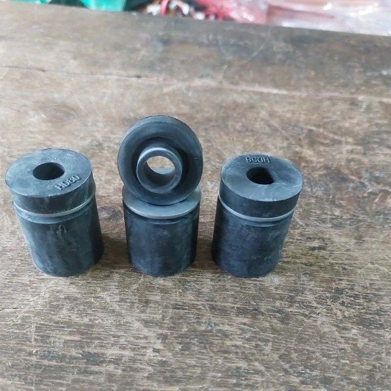 Chân,cao,su,bloc,điều,hòa