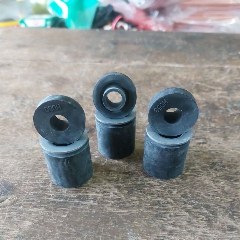 Chân,cao,su,bloc,điều,hòa