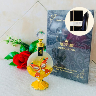 Tinh dầu dubai GOOD GIRL sự ngọt ngào, sang trọng, trẻ trung và quyến rũ chính hãng