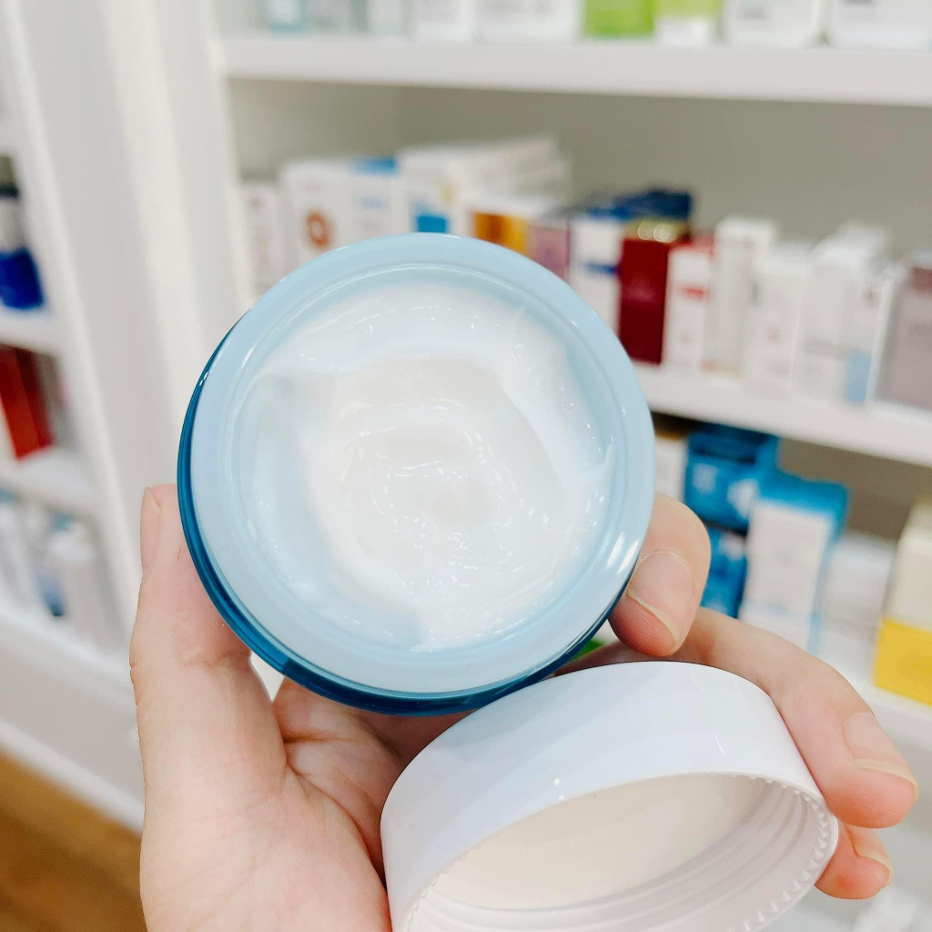 Kem Dưỡng Phục Hồi PrettySkin Hydra B5 Derma Repair Cream - 52ml