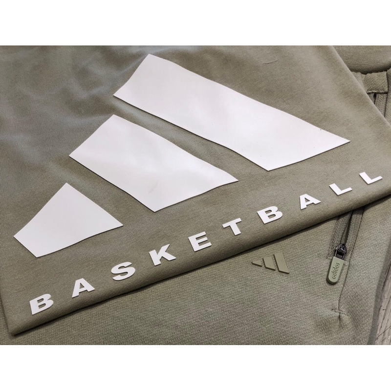 Set bộ cộc - ADIDAS Basketball - SS2023 Sports Thể thao Tenis