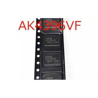 Ak4396vf dac yamaha